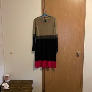 New Directions Dress